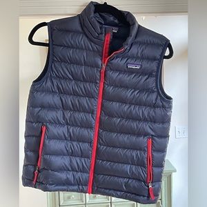 Patagonia Down Vest
